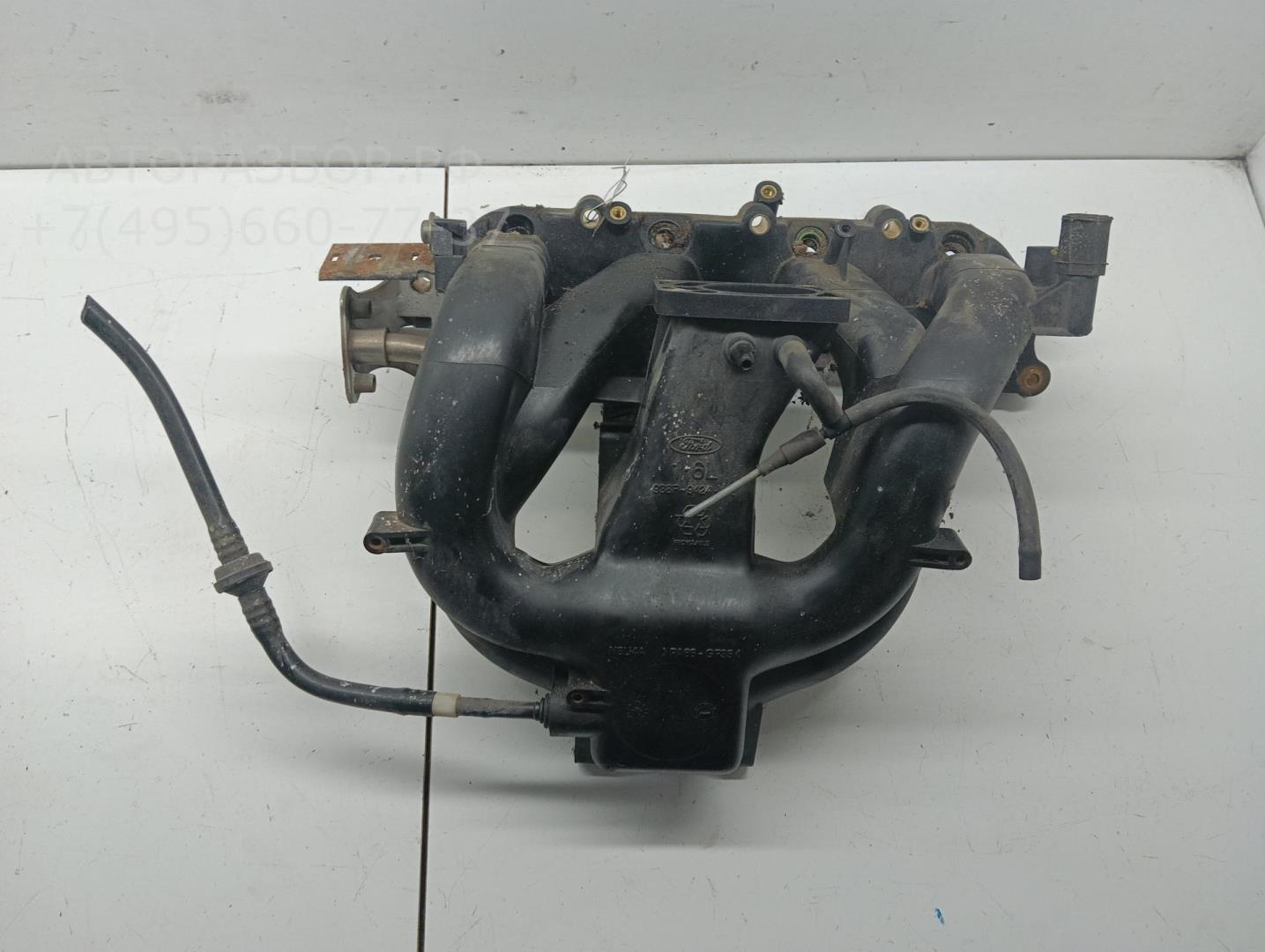 Коллектор впускной