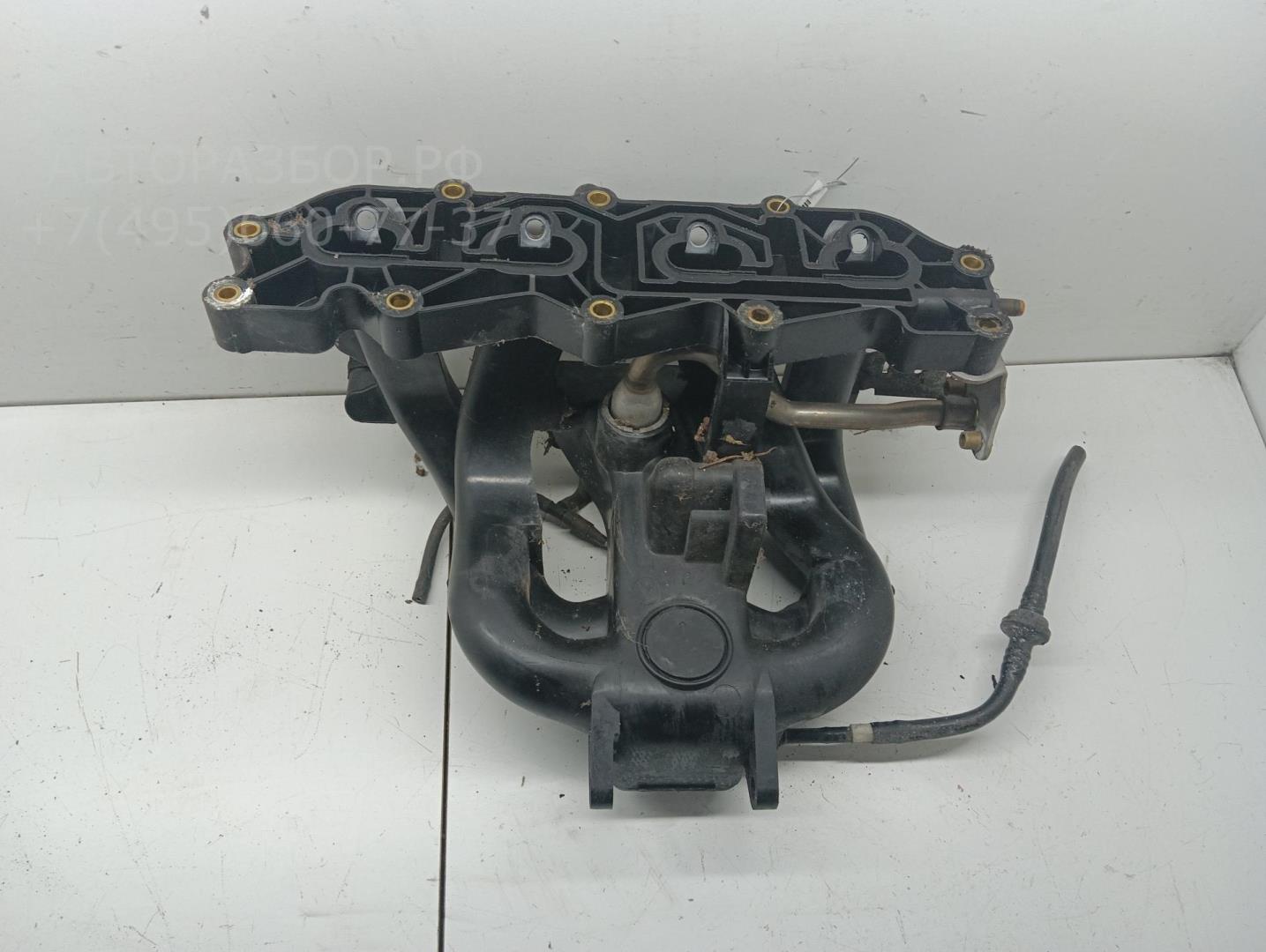 Коллектор впускной