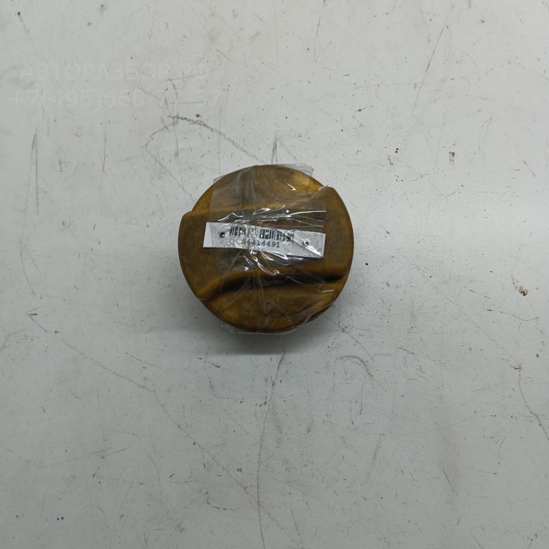 Крышка расширительного бачка