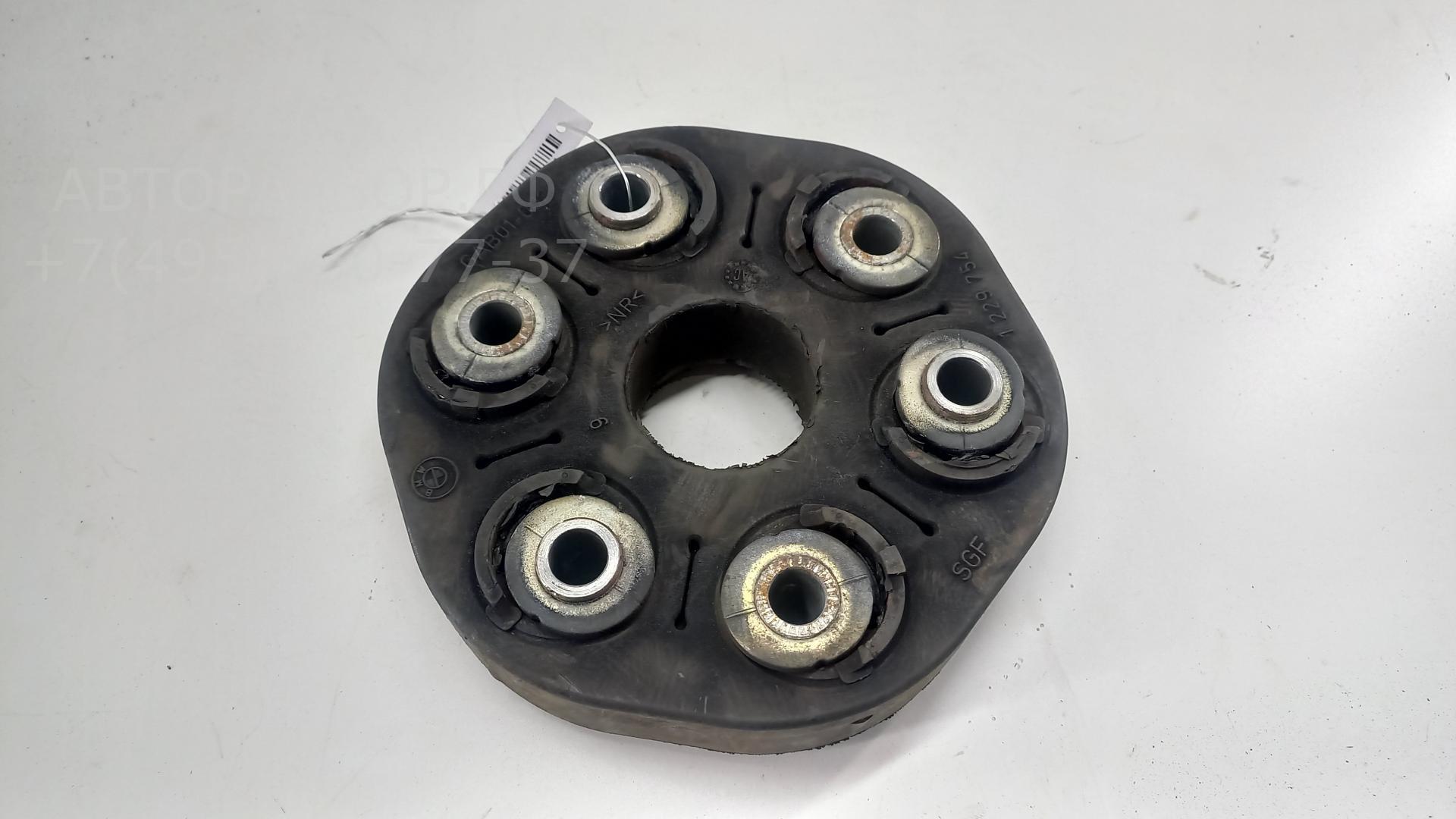 Муфта эластичная карданного вала