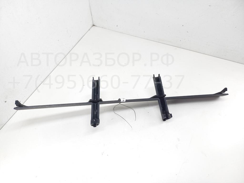 Решетка в бампер