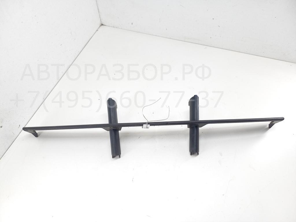 Решетка в бампер