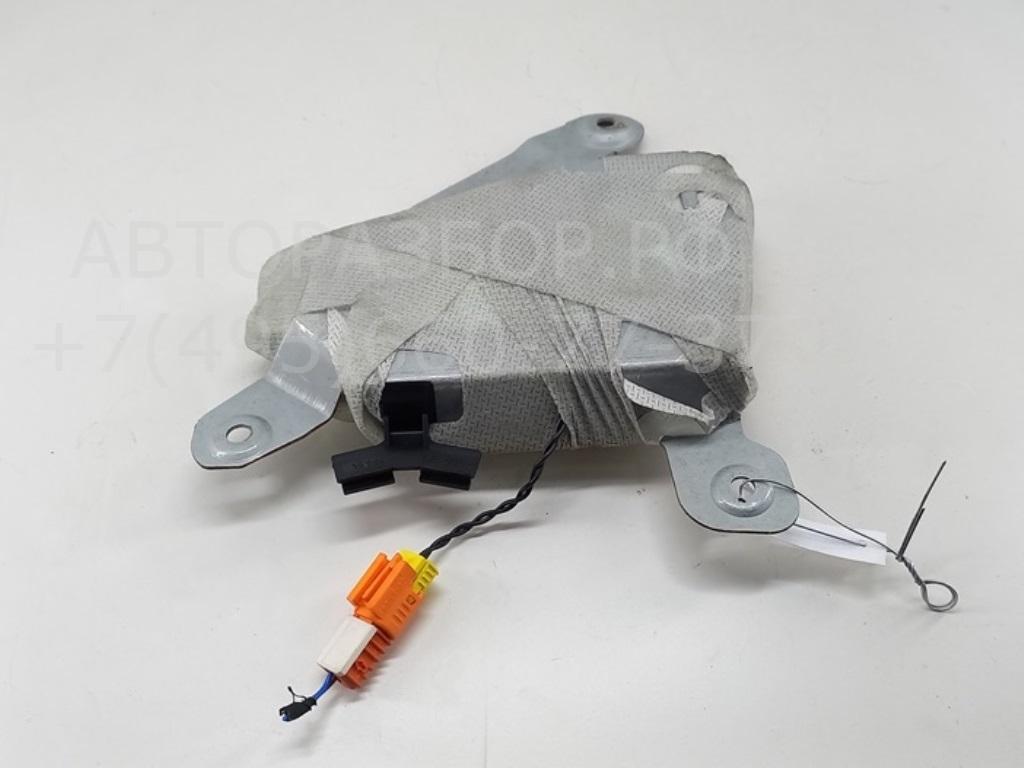 Подушка безопасности в дверь