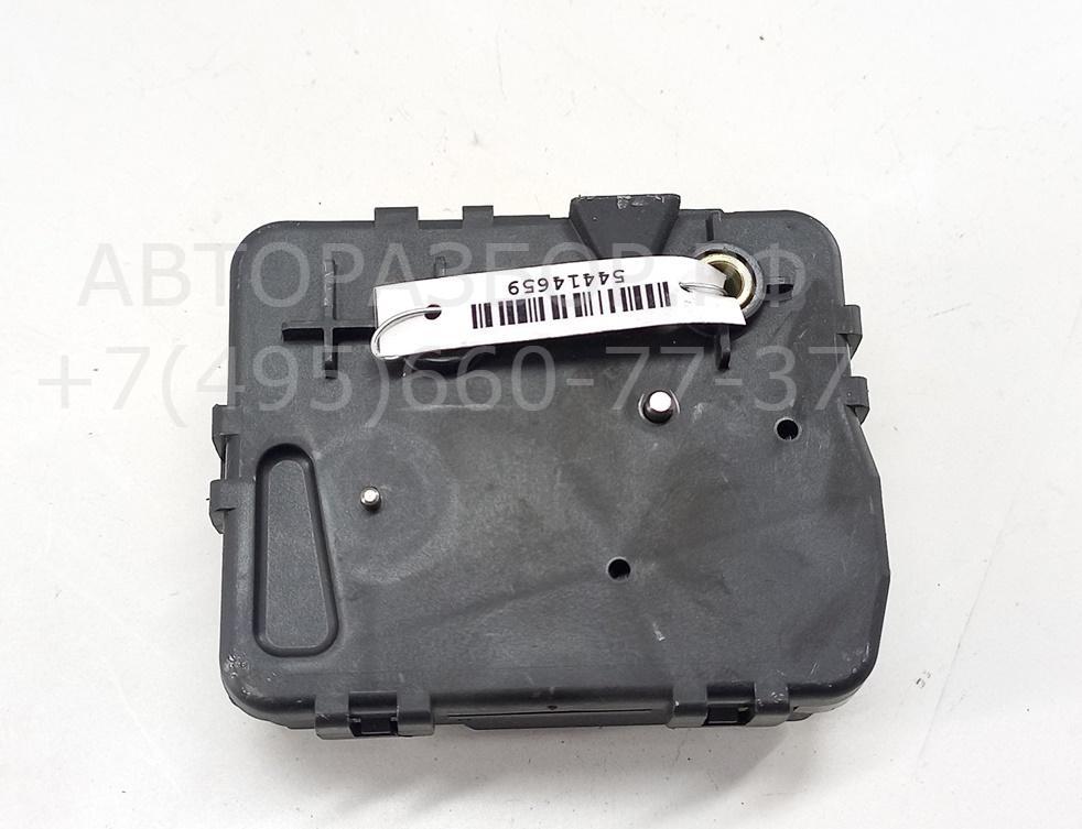 Замок багажника