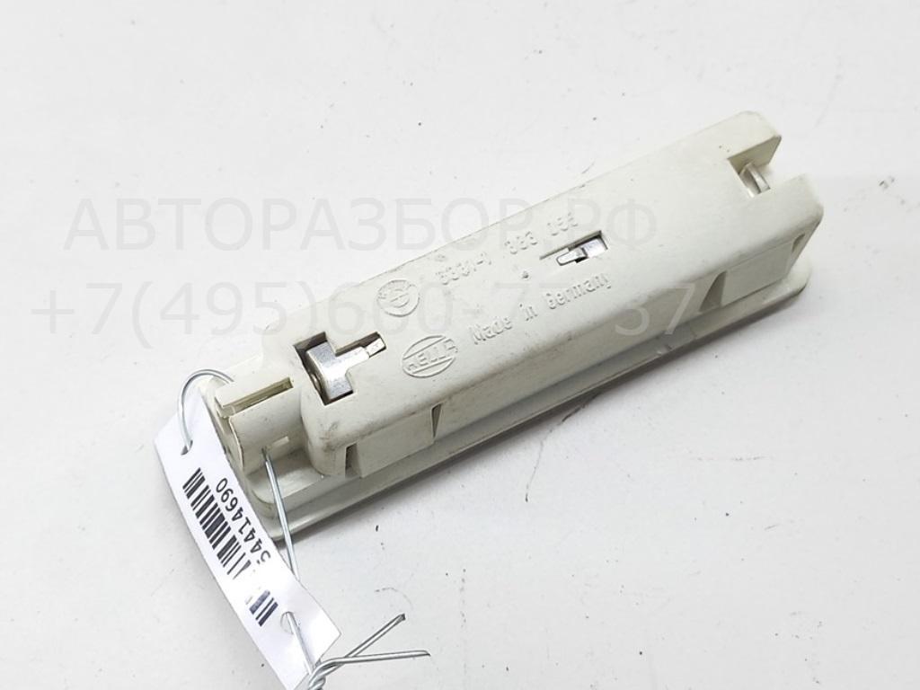 Плафон салонный