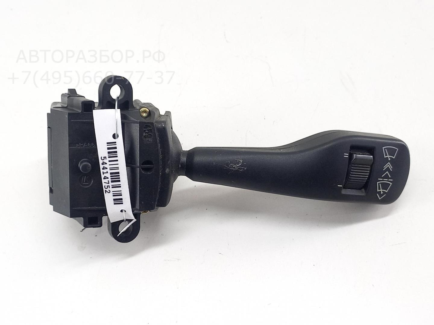 Переключатель стеклоочистителей