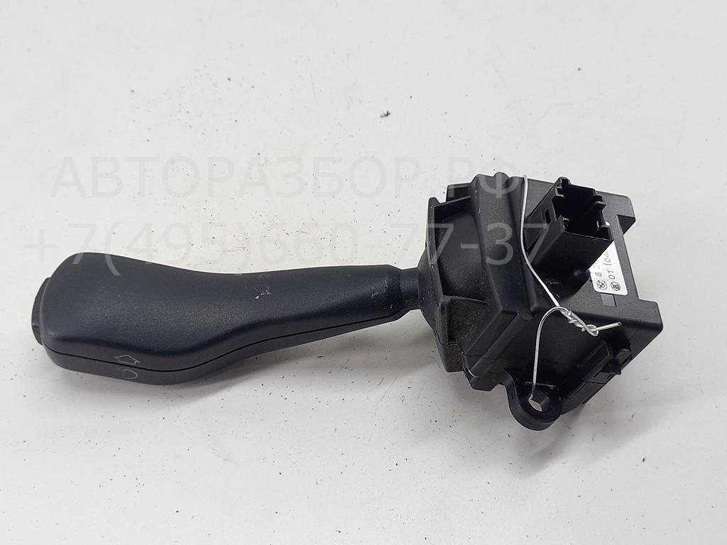 Переключатель поворотов подрулевой