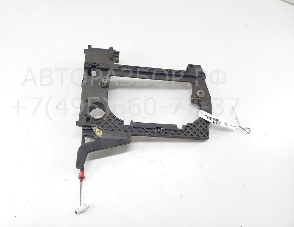 Кронштейн ручки