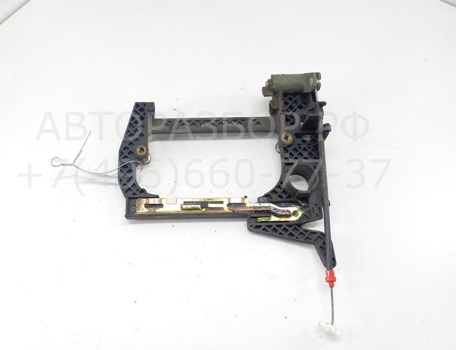 Кронштейн ручки