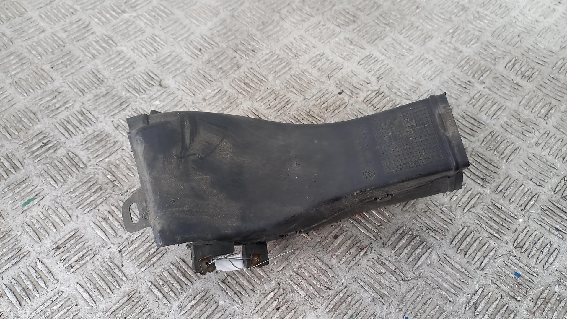 Воздуховод