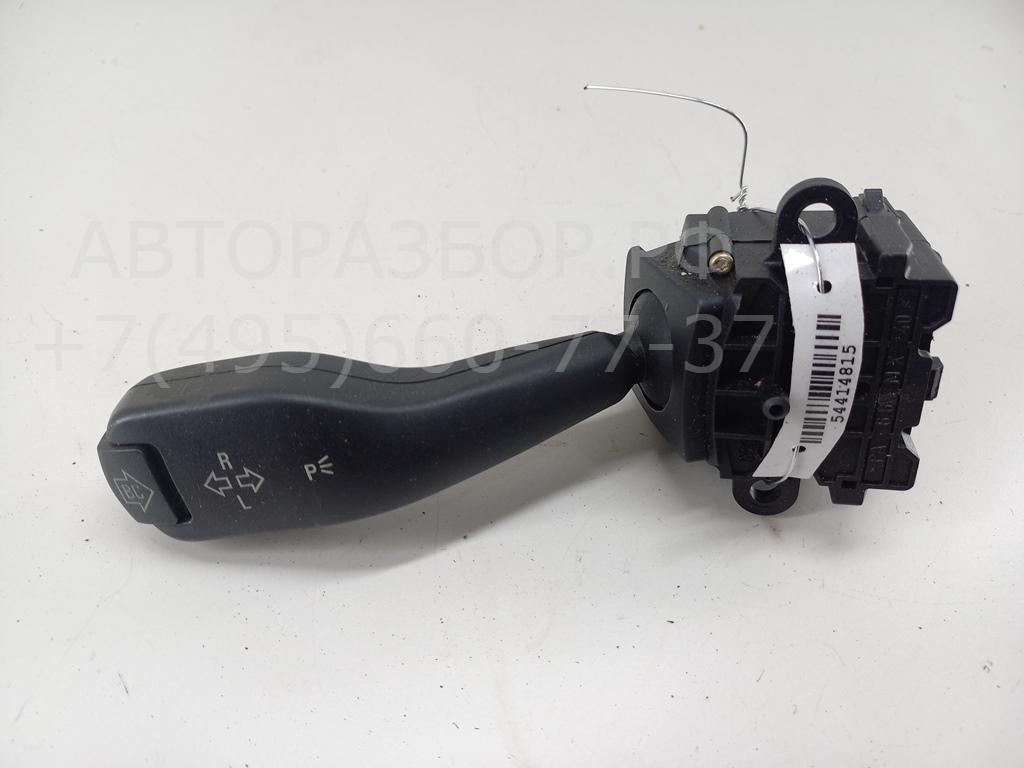 Переключатель поворотов подрулевой