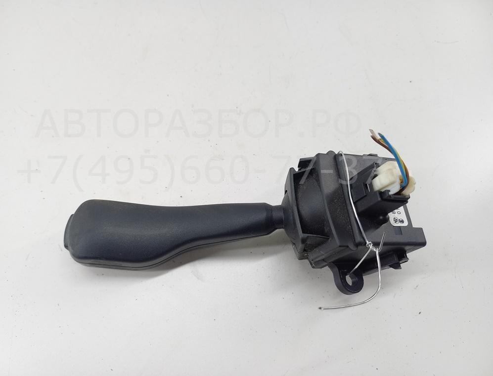 Переключатель поворотов подрулевой