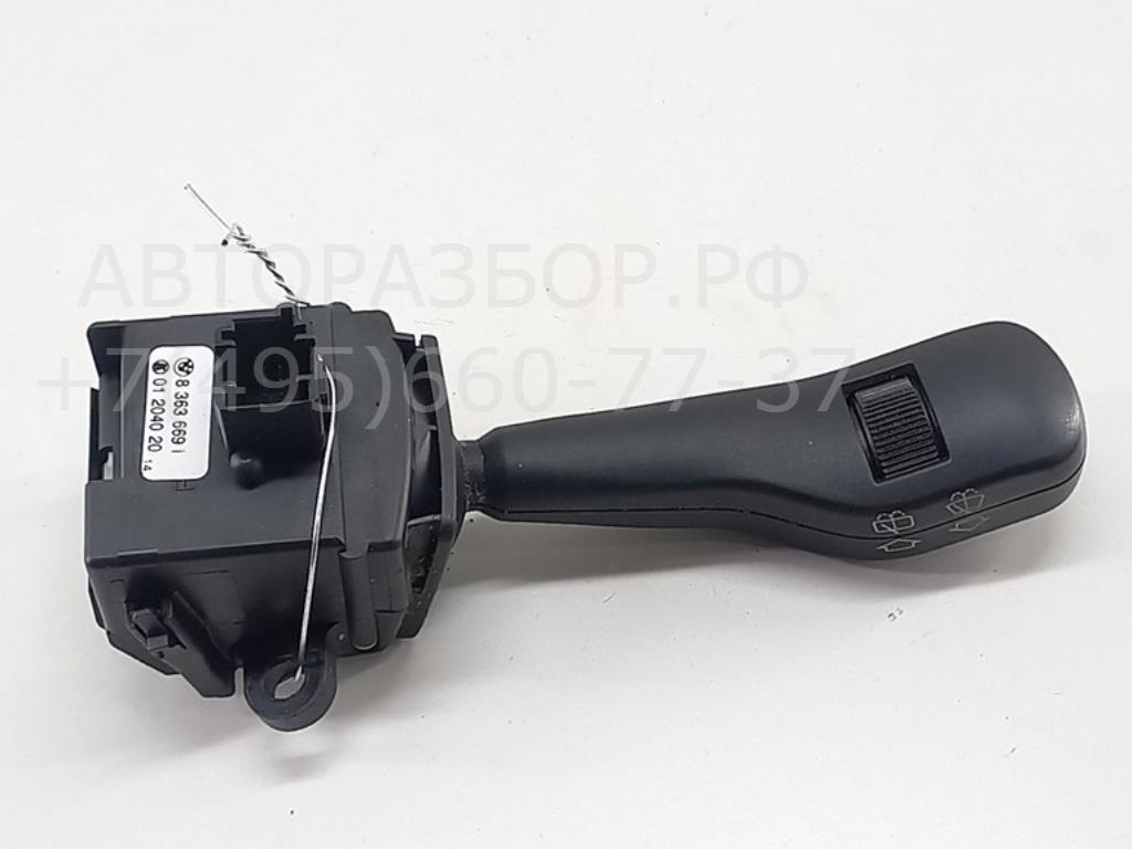 Переключатель стеклоочистителей