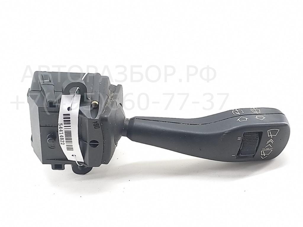 Переключатель стеклоочистителей