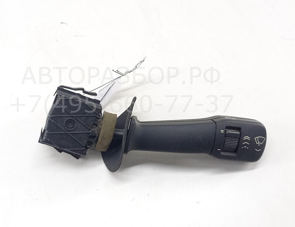 Переключатель стеклоочистителей