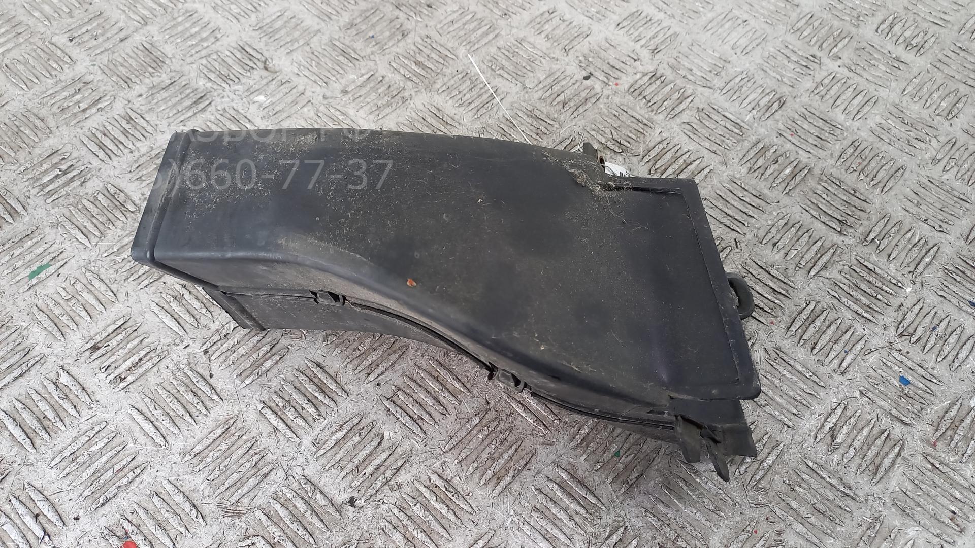 Воздуховод