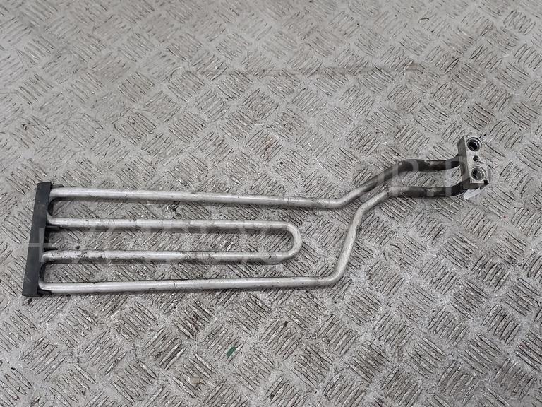 Радиатор ГУР