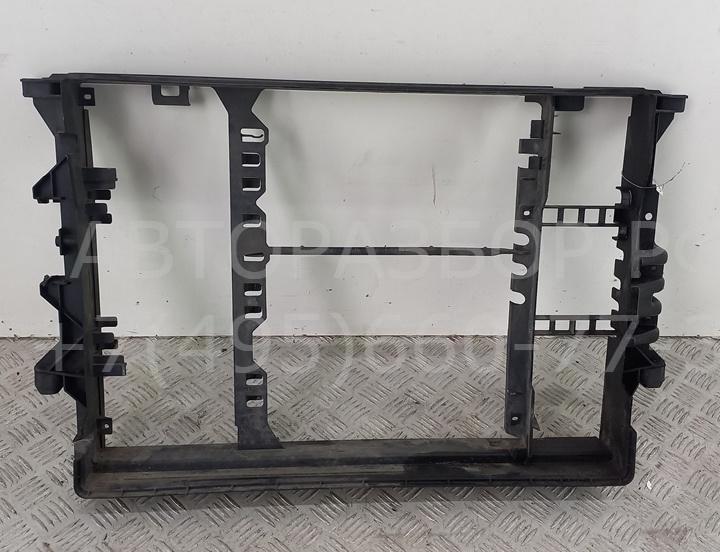 Кассета радиаторов