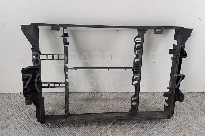 Кассета радиаторов