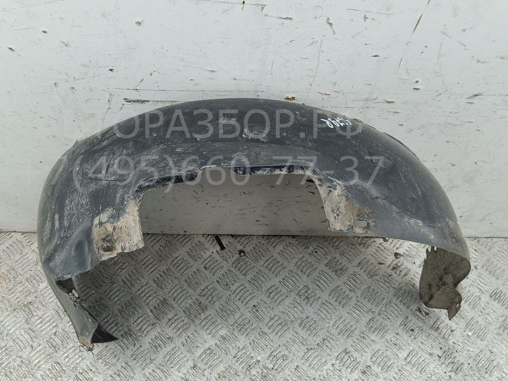 Локер передний правый