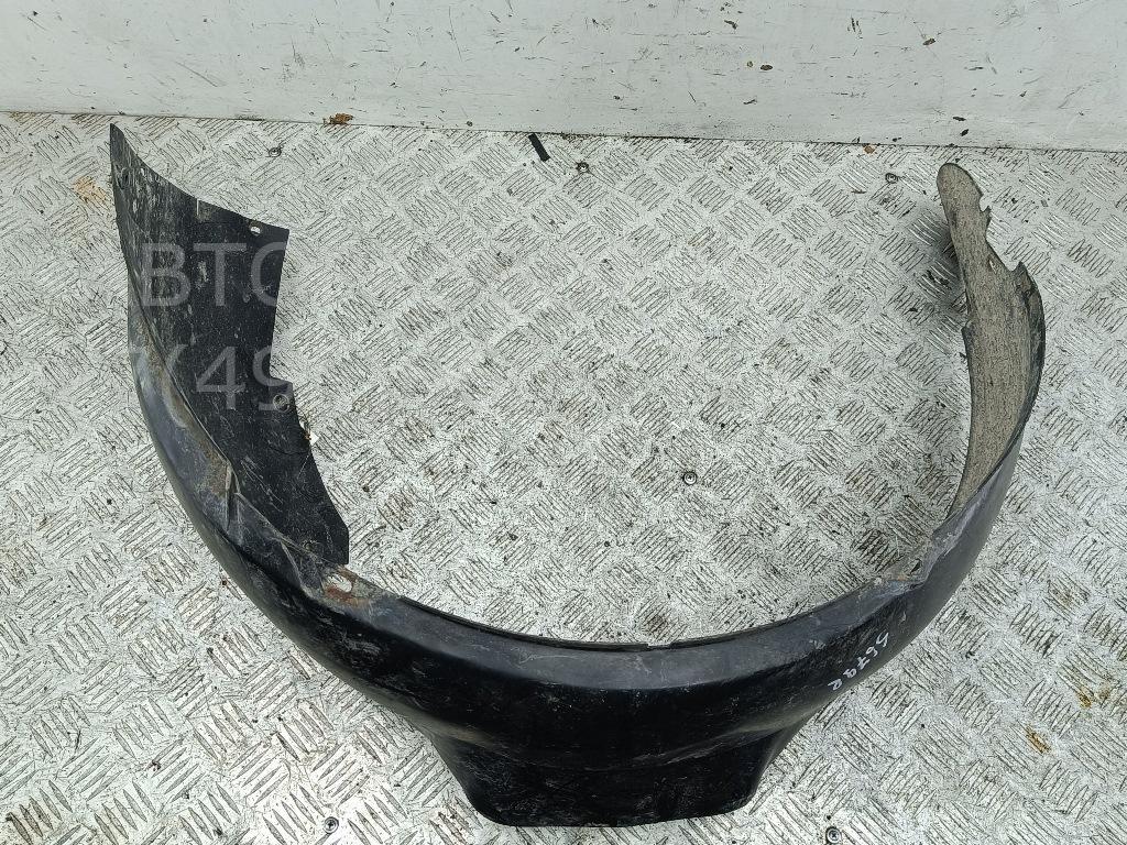 Локер передний правый