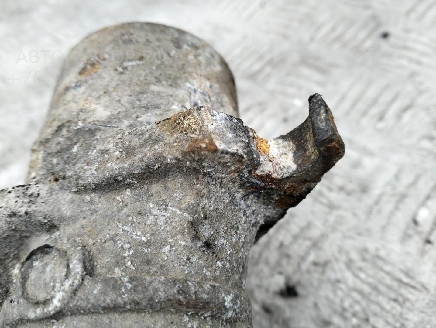 Рейка рулевая