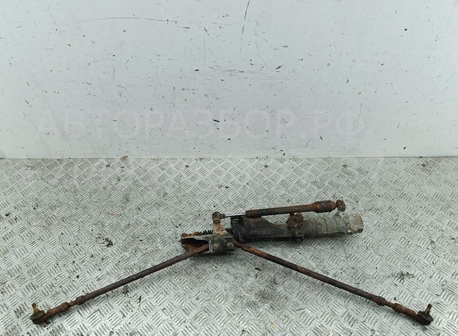 Рейка рулевая