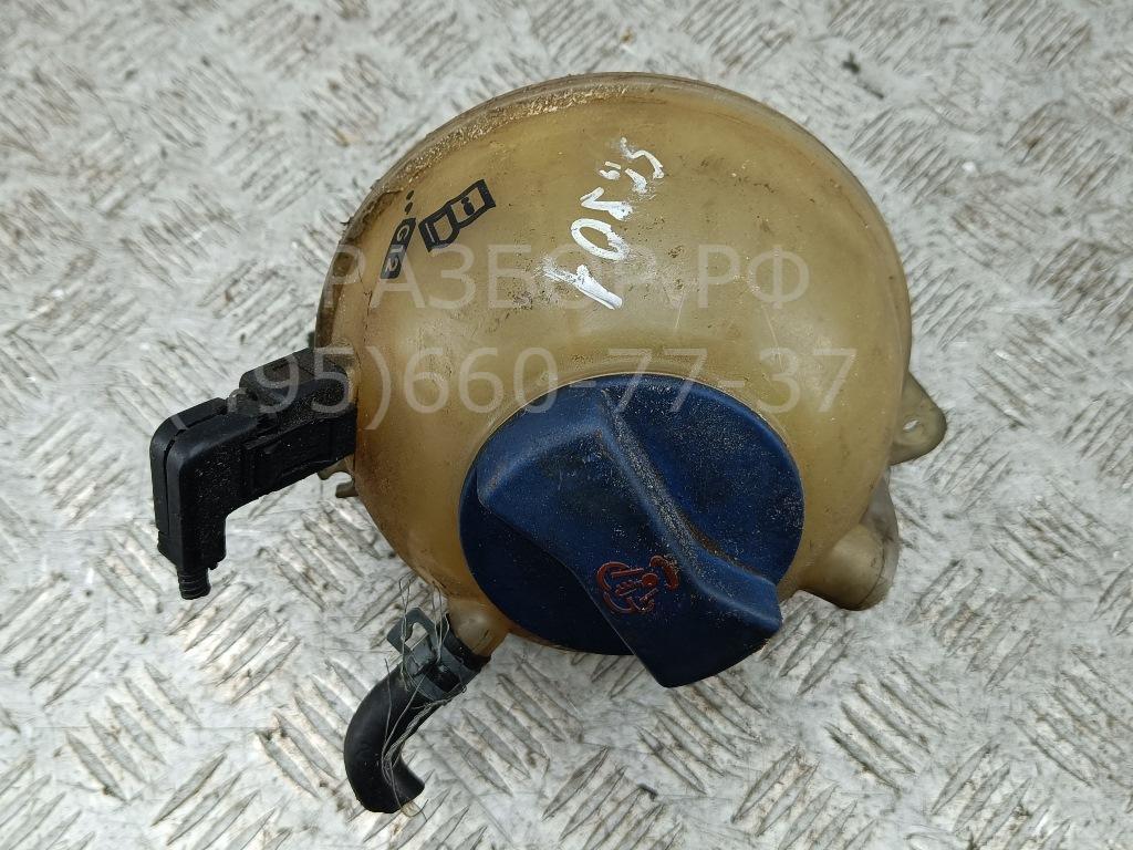 Бачок расширительный