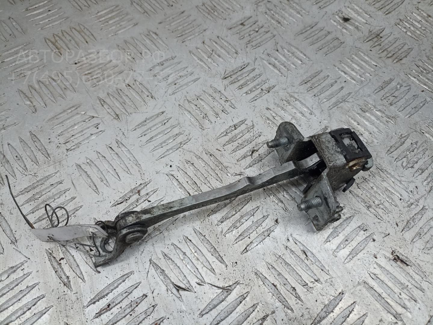 Ограничитель двери