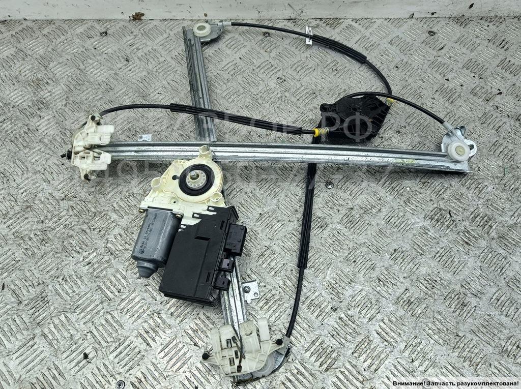 Стеклоподъемник электр. передний правый