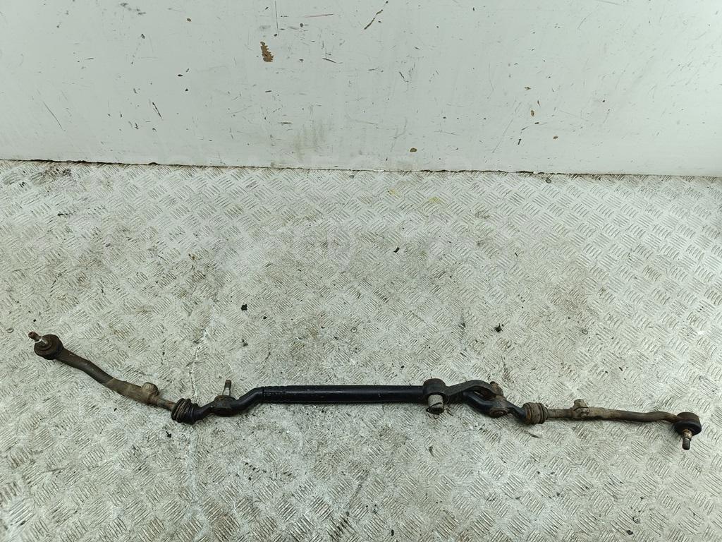 Тяга рулевая