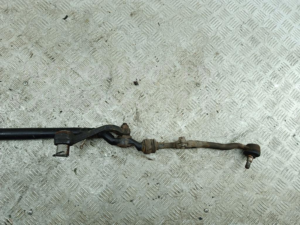 Тяга рулевая