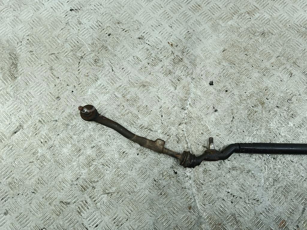 Тяга рулевая