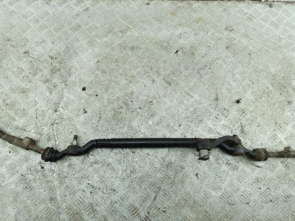 Тяга рулевая