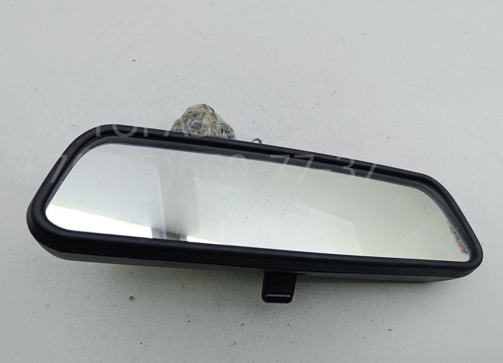 Зеркало заднего вида