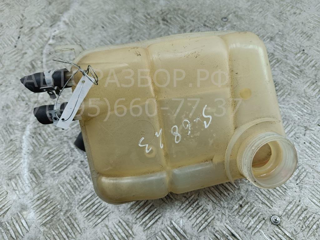 Бачок расширительный