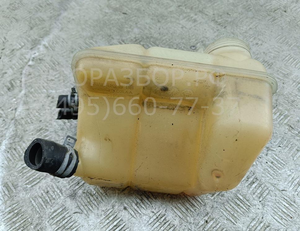 Бачок расширительный