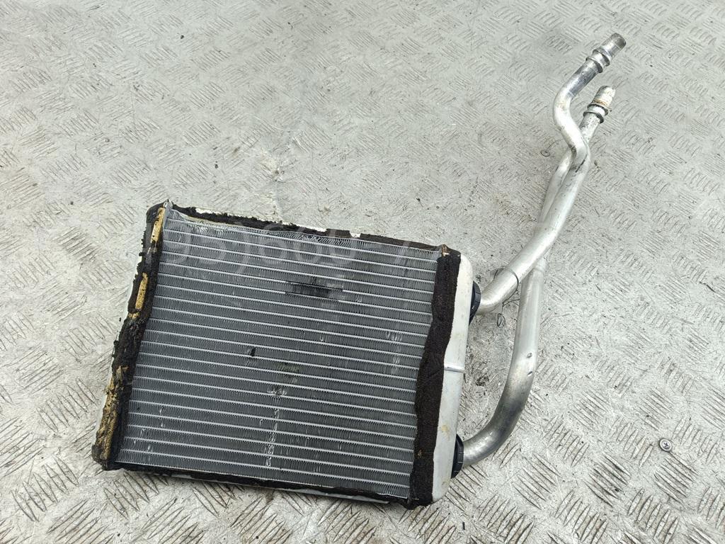 Радиатор отопителя