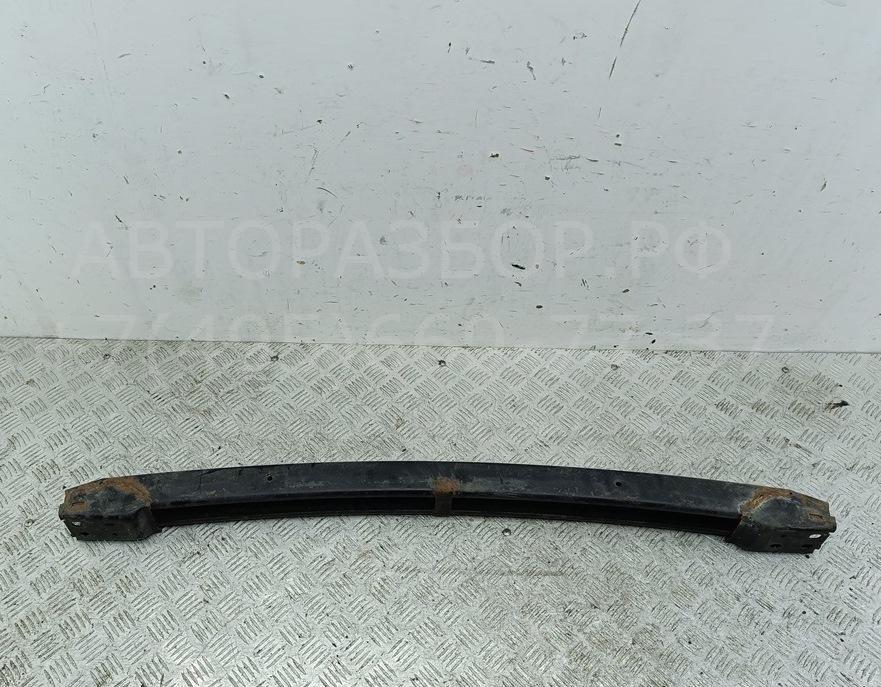 Усилитель переднего бампера