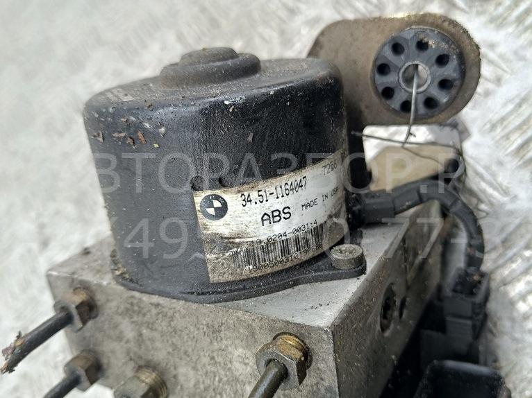 Блок ABS (насос)