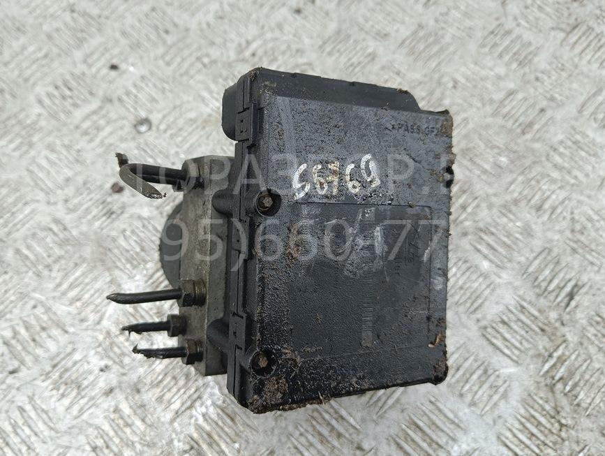 Блок ABS (насос)