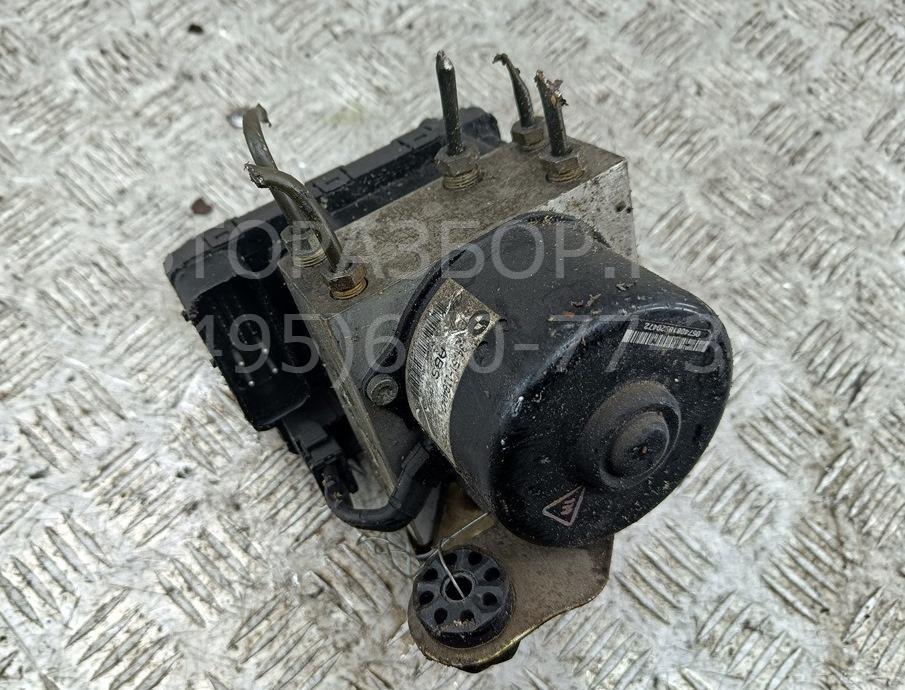 Блок ABS (насос)