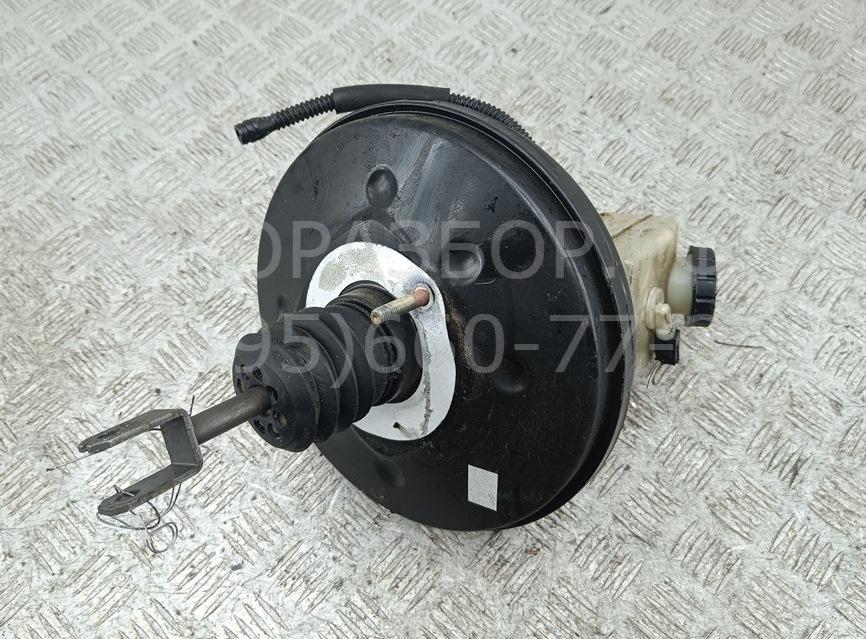 Цилиндр тормозной главный