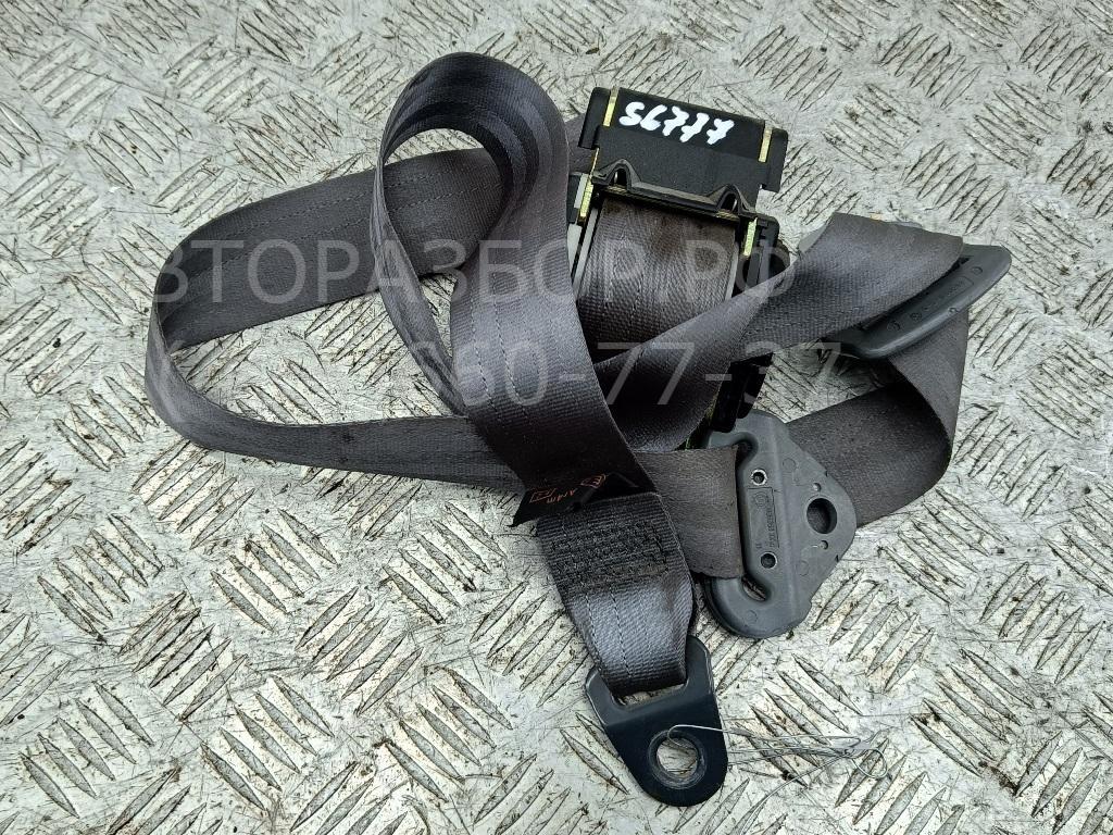 Ремень безопасности