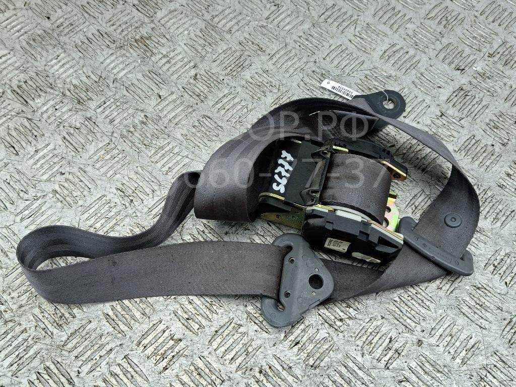 Ремень безопасности