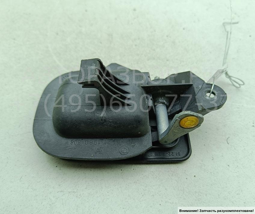 Ручка двери передней внутренняя правая