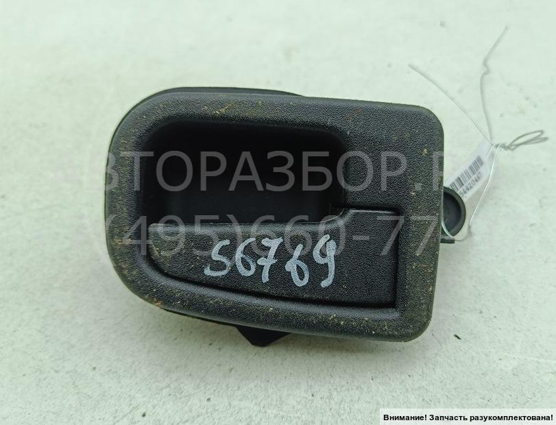 Ручка двери передней внутренняя правая