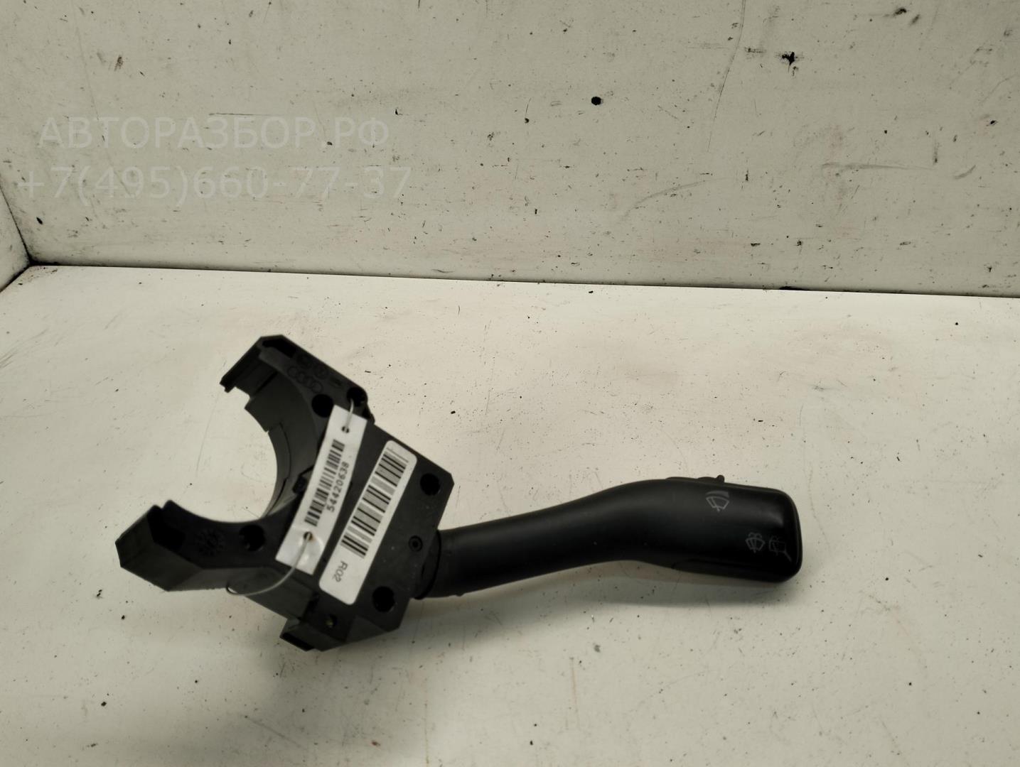 Переключатель стеклоочистителей