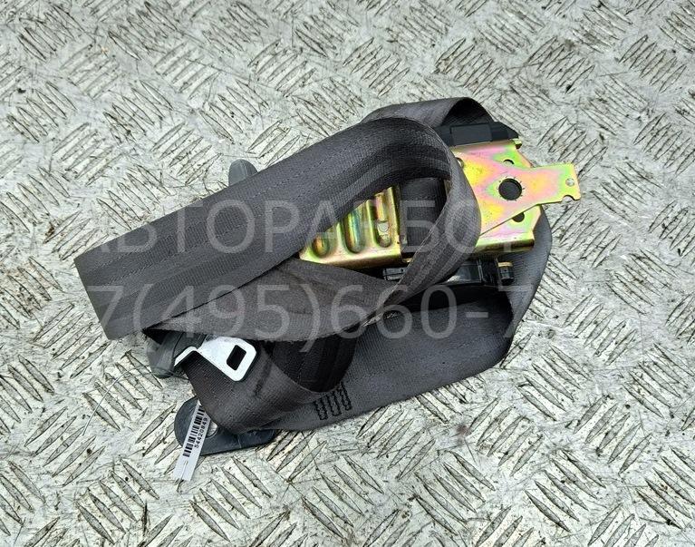 Ремень безопасности