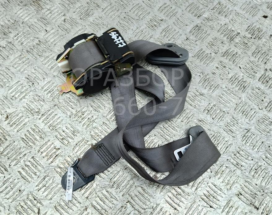 Ремень безопасности